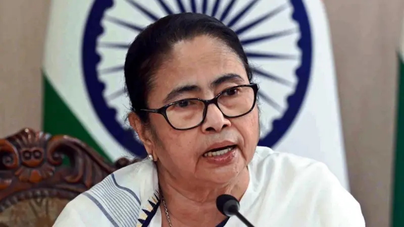 ममता बनर्जी की तृणमूल कांग्रेस में अंदरखाने क्या सब कुछ ठीक चल रहा है?